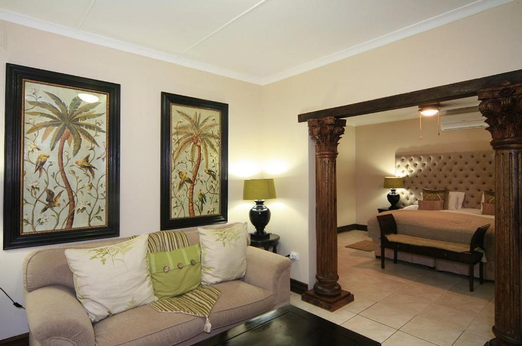 Valley Lodge Hillcrest Quarto foto