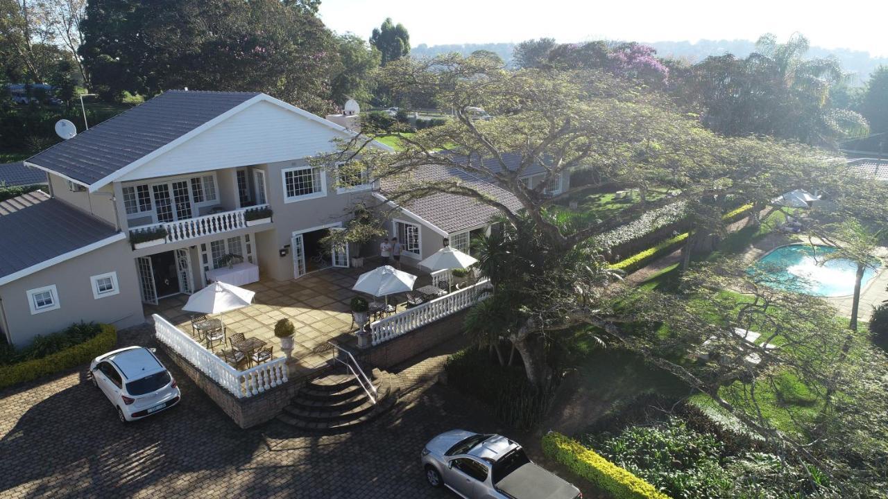Valley Lodge Hillcrest Exterior foto