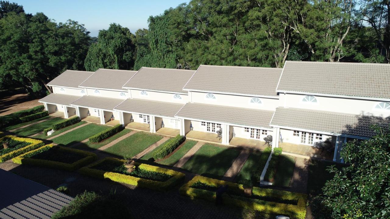 Valley Lodge Hillcrest Exterior foto