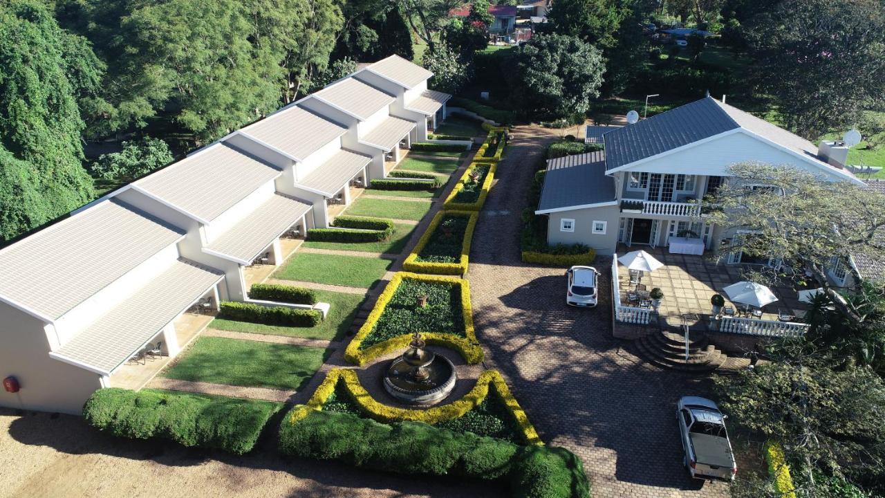 Valley Lodge Hillcrest Exterior foto